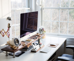 Aká je to ergonomická kancelária a čo by v nej nemalo chýbať?